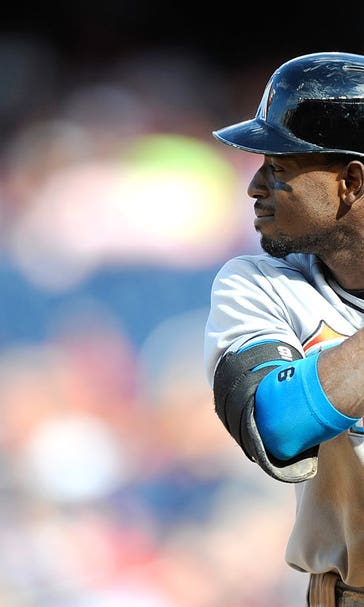 Marlins don't want to go to bat with Dee Gordon on this one